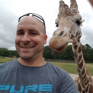 Meet your Posher, Craig